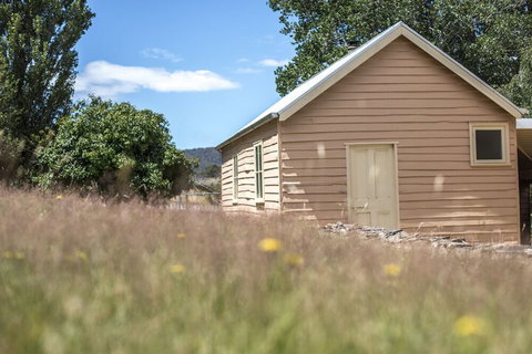 Brockley Estate - Darwin Holiday 1