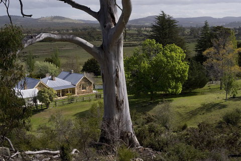 Brockley Estate - Darwin Holiday 6