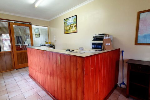Ardeanal Motel West Wyalong - Darwin Holiday 3