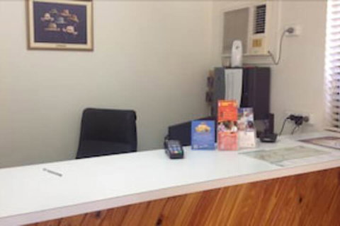 Longreach Motel - Darwin Holiday 0