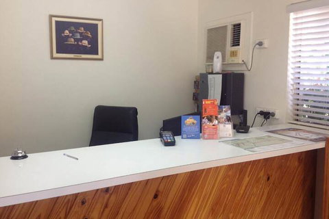 Longreach Motel - Darwin Holiday 4