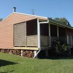 Minimbah NSW Darwin Holiday