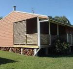 Honeycomb Valley Farm - Darwin Holiday