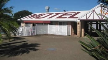 Beenleigh Village Motel - Darwin Holiday 1