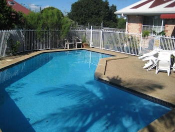 Beenleigh Village Motel - Darwin Holiday 4
