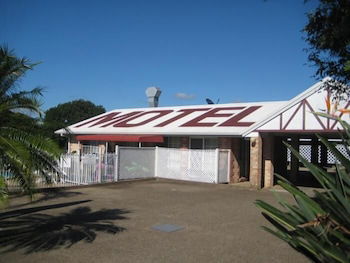 Beenleigh Village Motel - Darwin Holiday 0