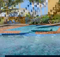 Kalua Holiday Apartments - Darwin Holiday