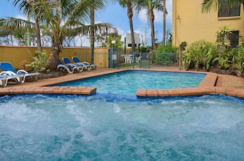 Kalua Holiday Apartments - Darwin Holiday 0