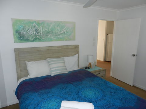 Kalua Holiday Apartments - Darwin Holiday 3