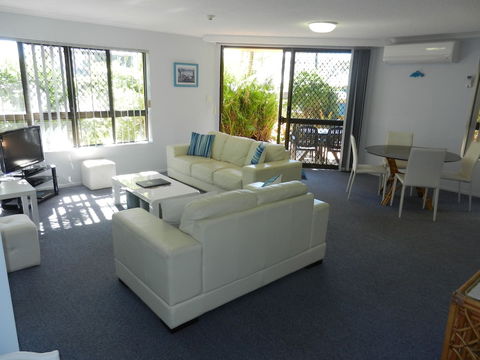 Kalua Holiday Apartments - Darwin Holiday 5