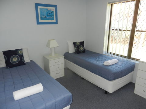 Kalua Holiday Apartments - Darwin Holiday 6
