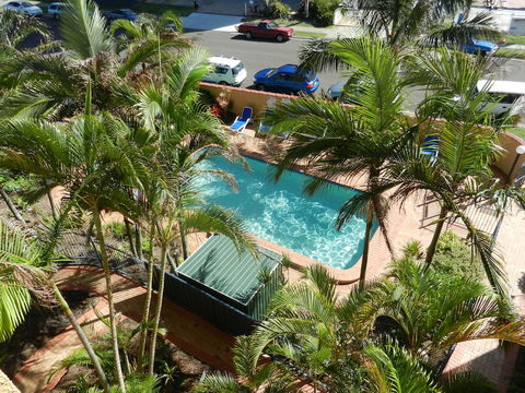 Kalua Holiday Apartments - Darwin Holiday 2