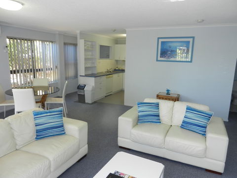 Kalua Holiday Apartments - Darwin Holiday 4