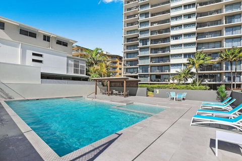 Majorca Isle Beachside Resort - Darwin Holiday 5