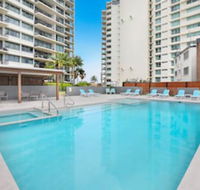 Majorca Isle Beachside Resort - Darwin Holiday