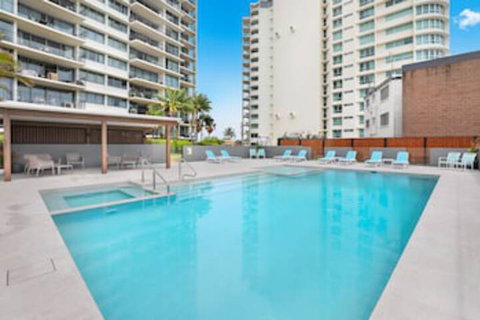 Majorca Isle Beachside Resort - Darwin Holiday 0