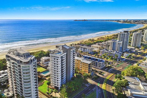 Majorca Isle Beachside Resort - Darwin Holiday 1