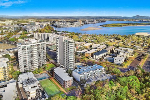 Majorca Isle Beachside Resort - Darwin Holiday 3