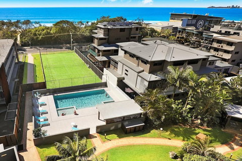 Majorca Isle Beachside Resort - Darwin Holiday 6