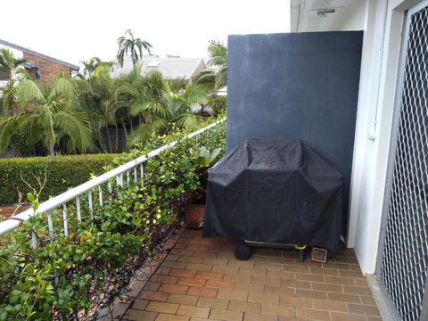 Beachcomber Peregian Beach - Darwin Holiday 5