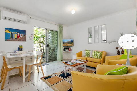 Beachcomber Peregian Beach - Darwin Holiday 4