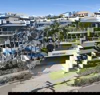 Ocean Vista On Alex - Darwin Holiday