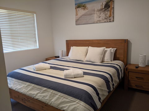 Moorings Beach Resort - Darwin Holiday 6