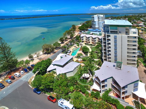 Moorings Beach Resort - Darwin Holiday 0