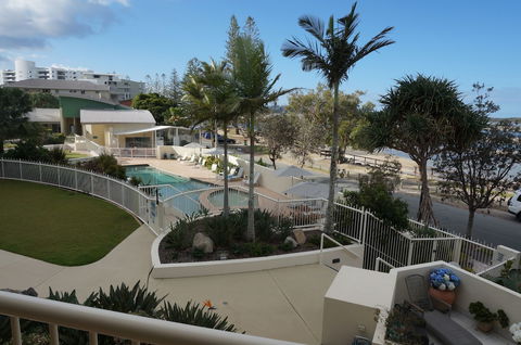 Moorings Beach Resort - Darwin Holiday 1