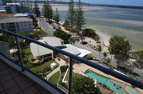 Moorings Beach Resort - Darwin Holiday 4