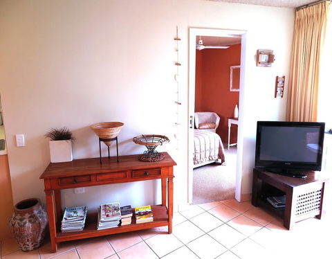 Northpoint Holiday Apartments - Darwin Holiday 1