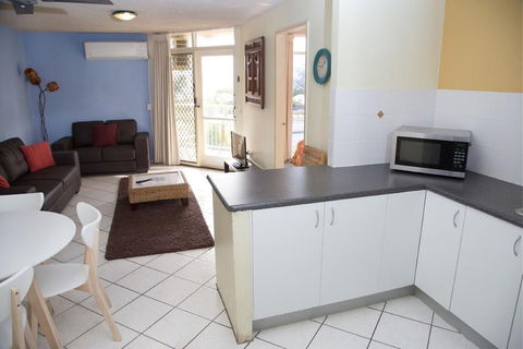 Northpoint Holiday Apartments - Darwin Holiday 6