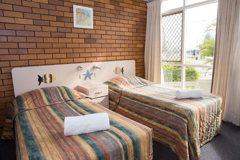 Northpoint Holiday Apartments - Darwin Holiday 5