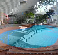 Northpoint Holiday Apartments - Darwin Holiday