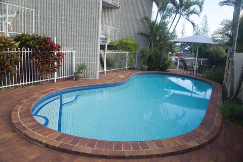 Northpoint Holiday Apartments - Darwin Holiday 0