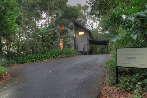 Montville Misty View Cottages - Darwin Holiday 2