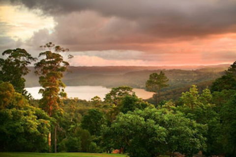 Montville Misty View Cottages - Darwin Holiday 0