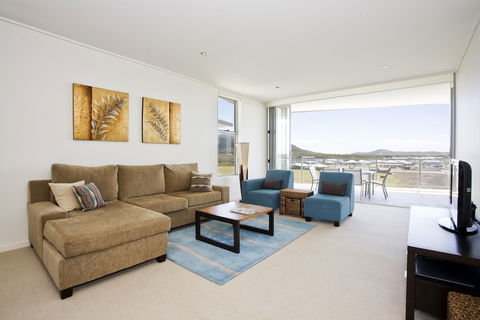 White Shells Luxury Apartments - Darwin Holiday 5