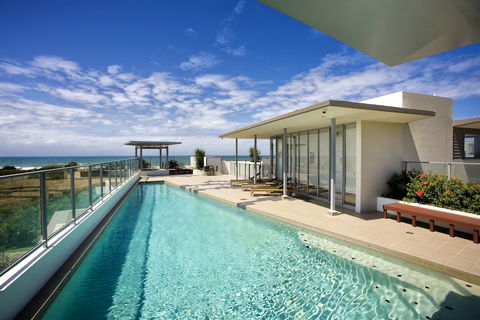White Shells Luxury Apartments - Darwin Holiday 3