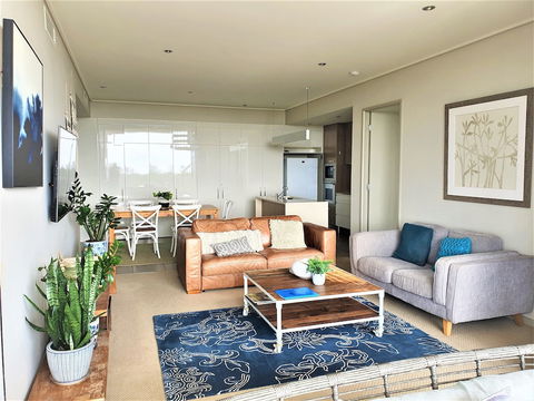 White Shells Luxury Apartments - Darwin Holiday 6