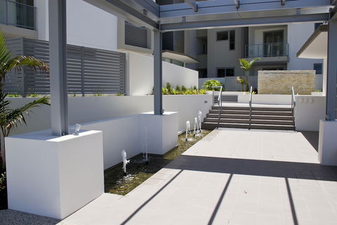 White Shells Luxury Apartments - Darwin Holiday 1