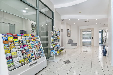 Key Largo Apartments - Darwin Holiday 4