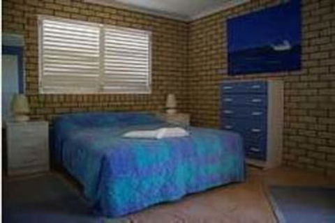Whitecaps Holiday Apartments - Darwin Holiday 7