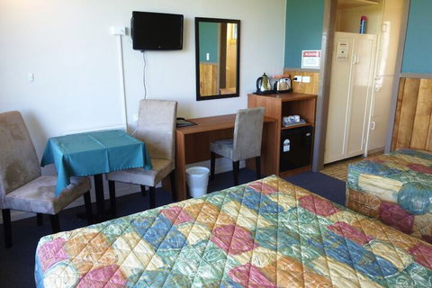 Mountain View Country Inn - Darwin Holiday 7