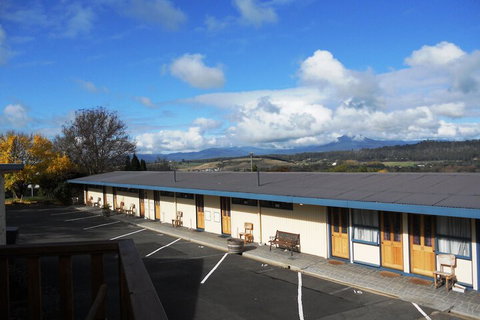 Mountain View Country Inn - Darwin Holiday 1