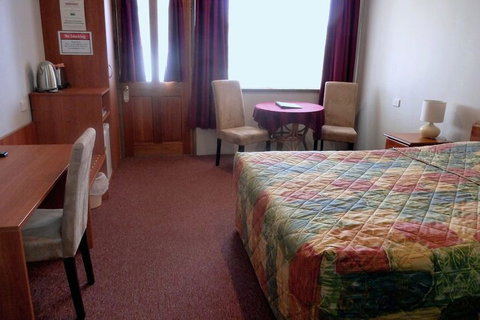 Mountain View Country Inn - Darwin Holiday 6