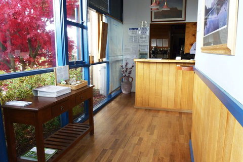 Mountain View Country Inn - Darwin Holiday 2