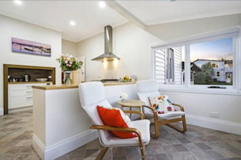 Mole Creek Guest House - Darwin Holiday 7