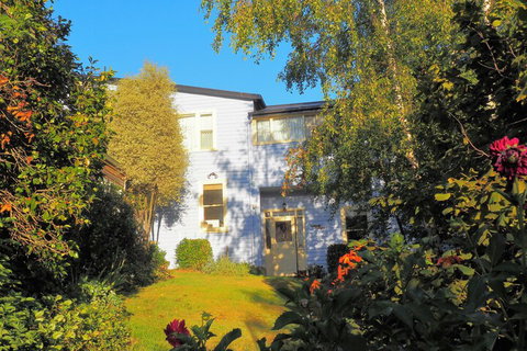 Mole Creek Guest House - Darwin Holiday 2