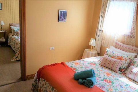 Mole Creek Guest House - Darwin Holiday 6